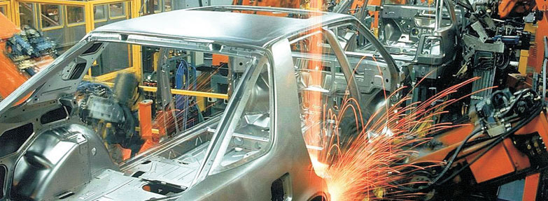 تولیدکننده قطعات خودرو تولیدکننده قطعات خودرو