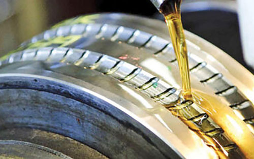 آنالیز روغن ؛ راهی برای بررسی وضعیت فنی گیربکس آنالیز روغن ؛ راهی برای بررسی وضعیت فنی گیربکس