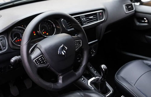 تحول بزرگ ایران خودرو با تولید گیربکس اتوماتیکDCT تحول بزرگ ایران خودرو با تولید گیربکس اتوماتیکDCT