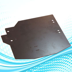 پایه جعبه الكترونیكی (رله) پایه جعبه الكترونیكی (رله)