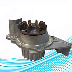 واتر پمپ پژو 405 واتر پمپ پژو 405