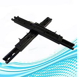 ریل زیر صندلی L90 ریل زیر صندلی L90