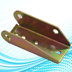 پایه لوله خنك كننده پایه لوله خنك كننده