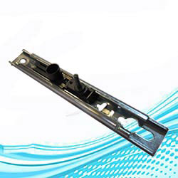 ریل تنظیم ارتفاع كمربند پژو 206 ریل تنظیم ارتفاع كمربند پژو 206